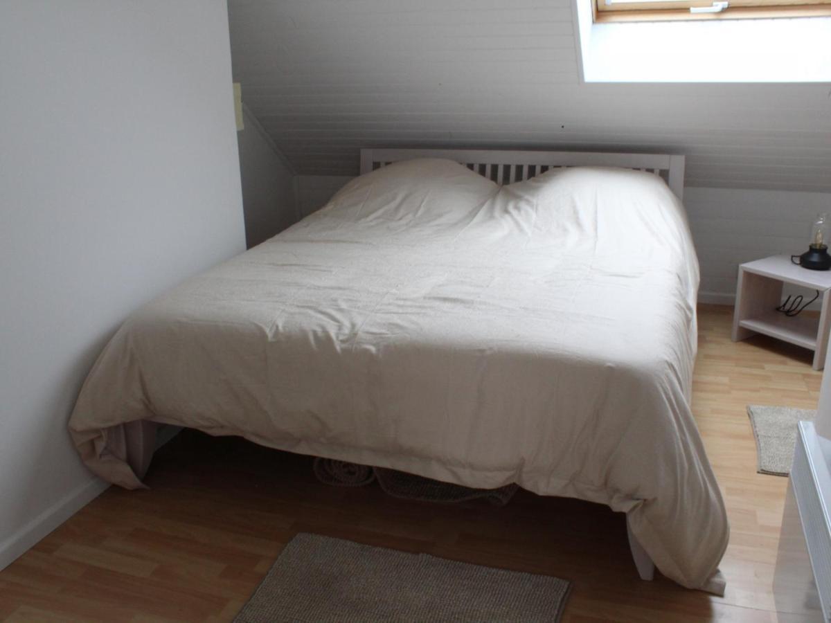 Duplex Spacieux Avec Parking A Fort-Mahon-Plage - Fr-1-482-71 Exterior foto