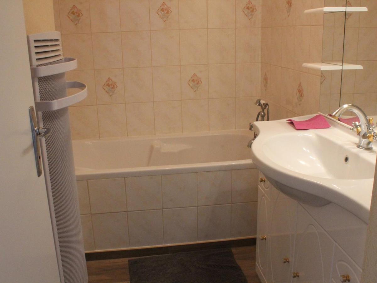 Duplex Spacieux Avec Parking A Fort-Mahon-Plage - Fr-1-482-71 Exterior foto